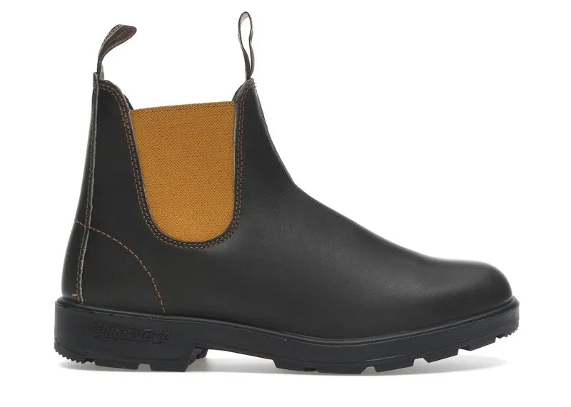 Blundstone 1919 Brown Mustard | 1919-Brown Mustard