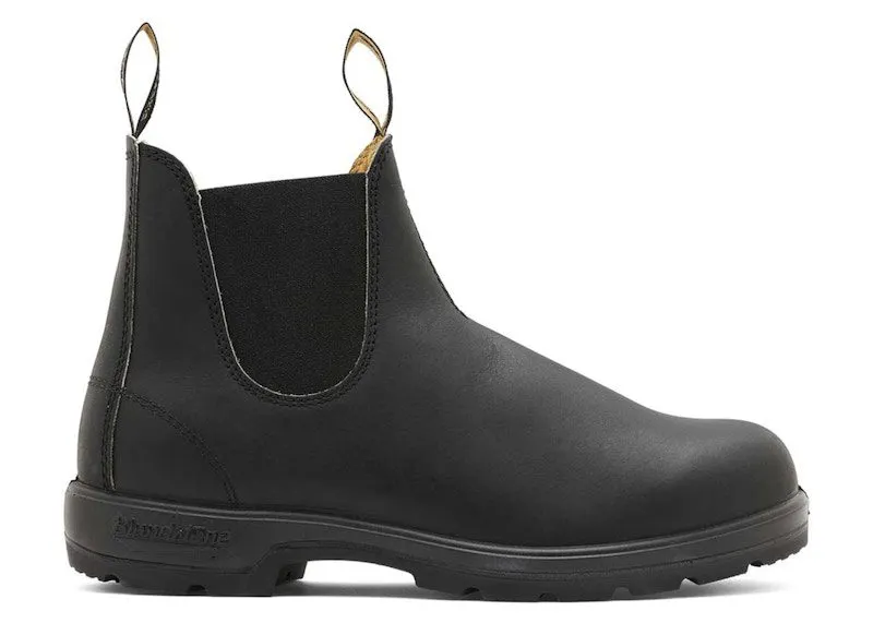 Blundstone 558 Voltan Black | 558-Voltan Black