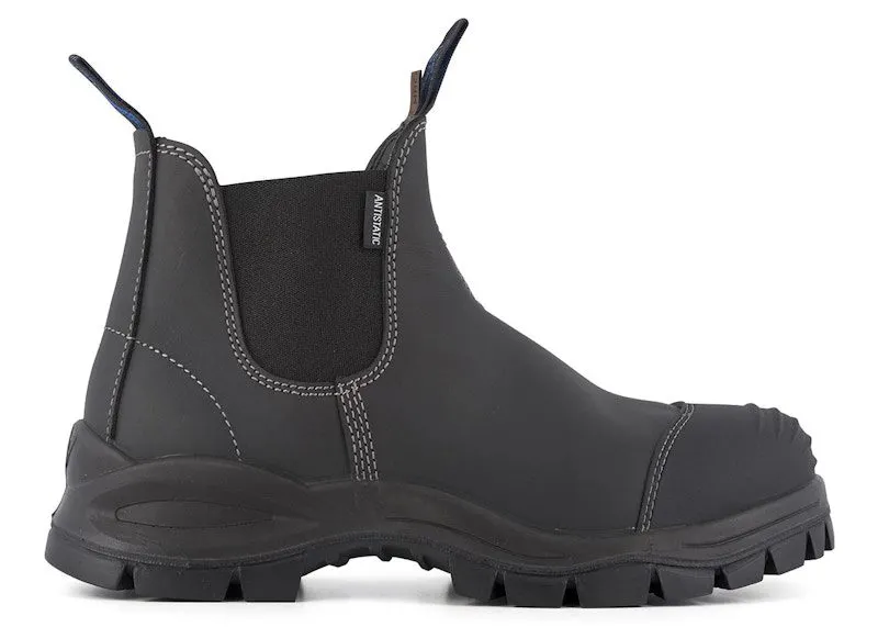 Blundstone 910 Black | 910-Black