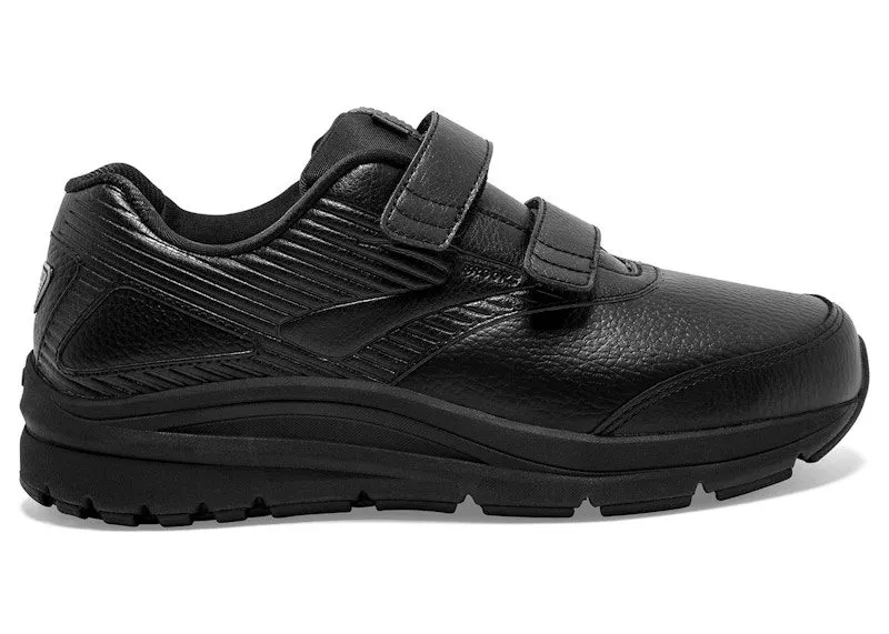 Brooks Addiction Walker V-Strap 2 Triple Black “Black / Black” | 120309-1B-072