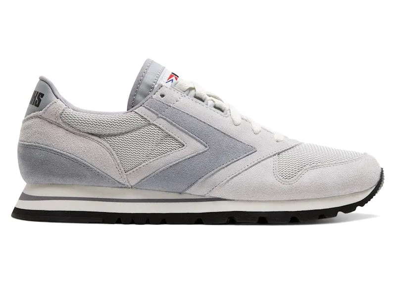 Brooks Chariot Gray White | 120475-1B-060