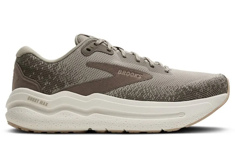 Brooks Ghost Max 2 London Fog Falcon Coconut | 110431-1D-240