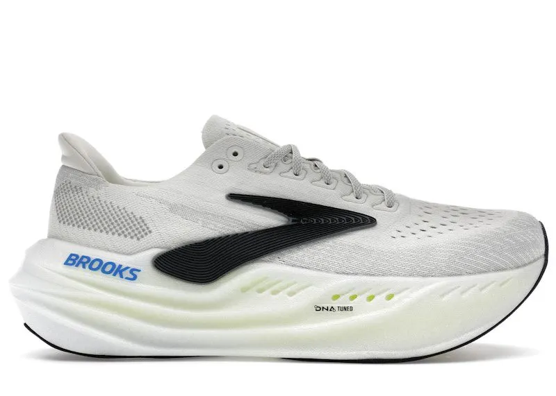 Brooks Glycerin Max Grey Black Nightlife | 110447-1D-099