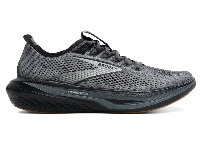 Brooks Hyperion 3 Primer Ebony Oyster | 110465-1D-054