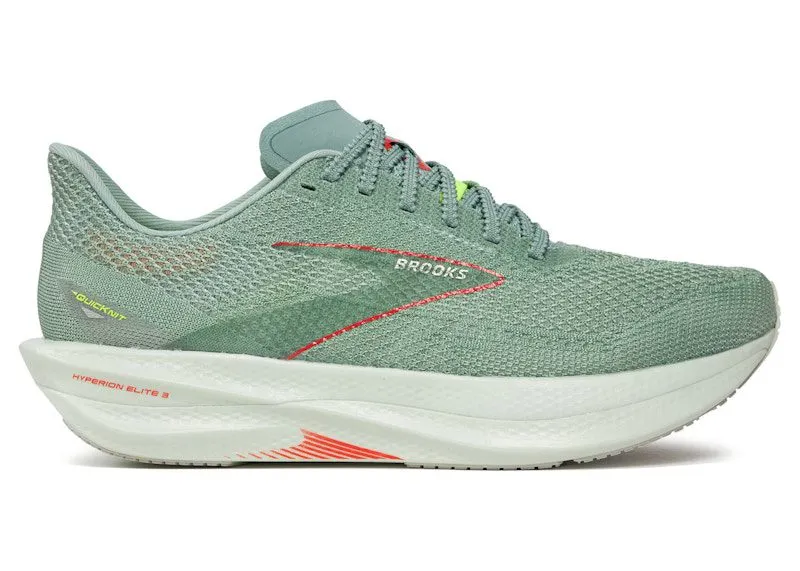 Brooks Hyperion Elite 3 Blue Surf Cherry “Blue Surf / Cherry / Nightlife” | 100042-1D-492