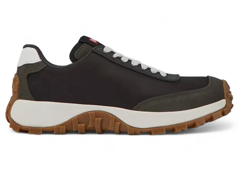 Camper Drift Trail Sneaker Black Gum | K201462-015