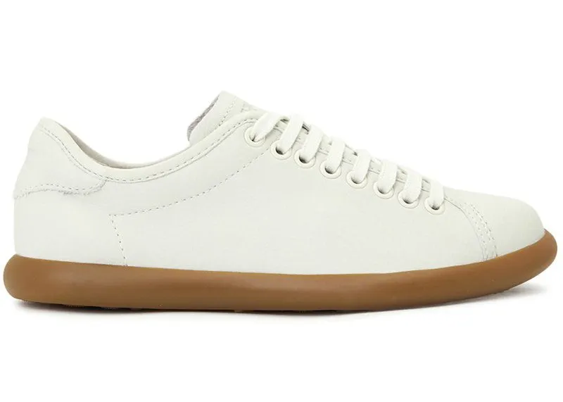 Camper Pelotas Soller Off White Gum | K201668-001