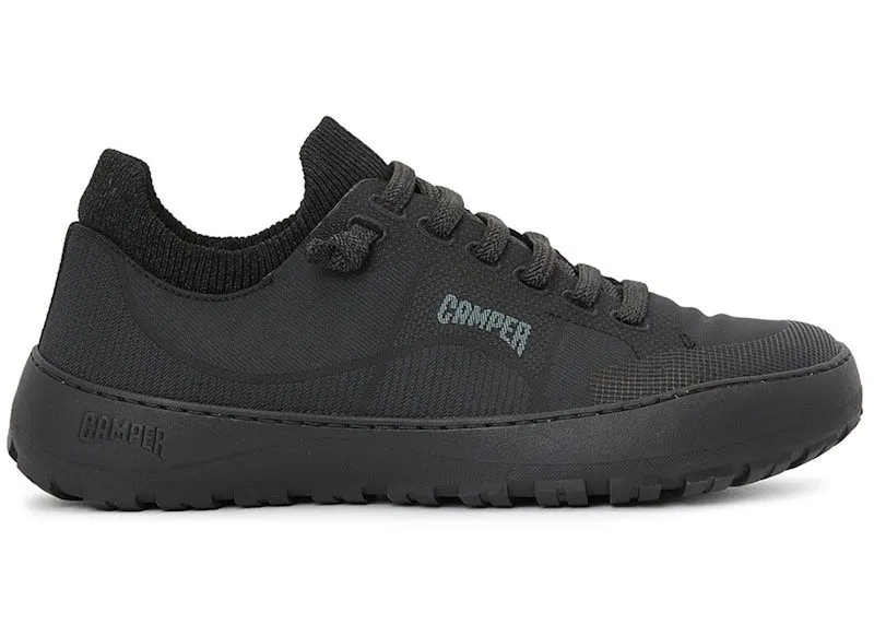 Camper Peu Serra Black Engineered Material | K101007-005