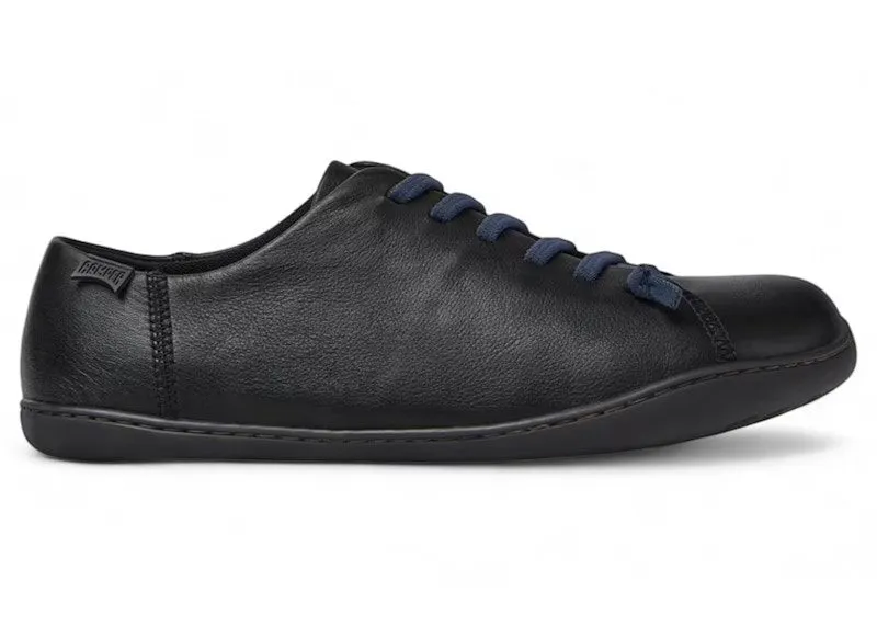Camper Peu Sneaker Black Blue | K100249-012