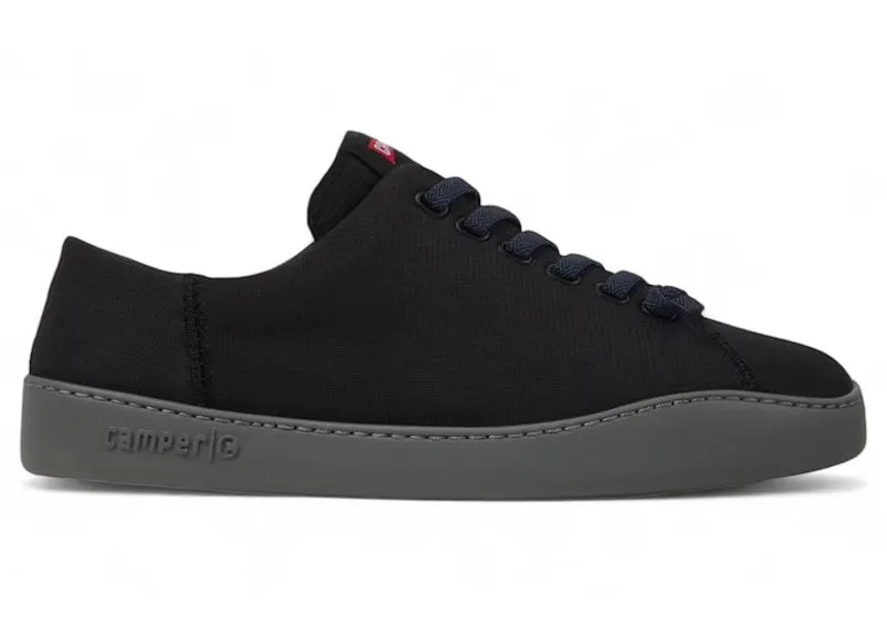 Camper Peu Touring Recycled PET Sneaker Black Grey | K100881-001