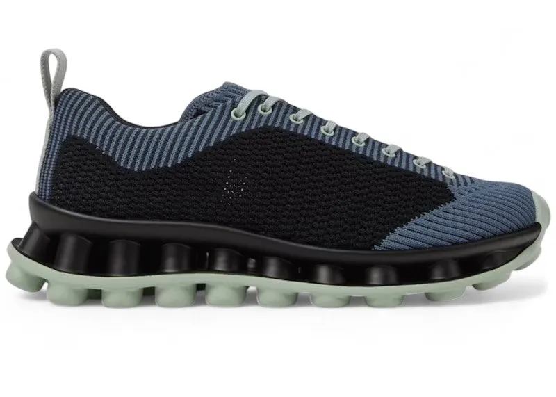 Camper Sunnei Pelotissima Blue Black Green | K201776-004
