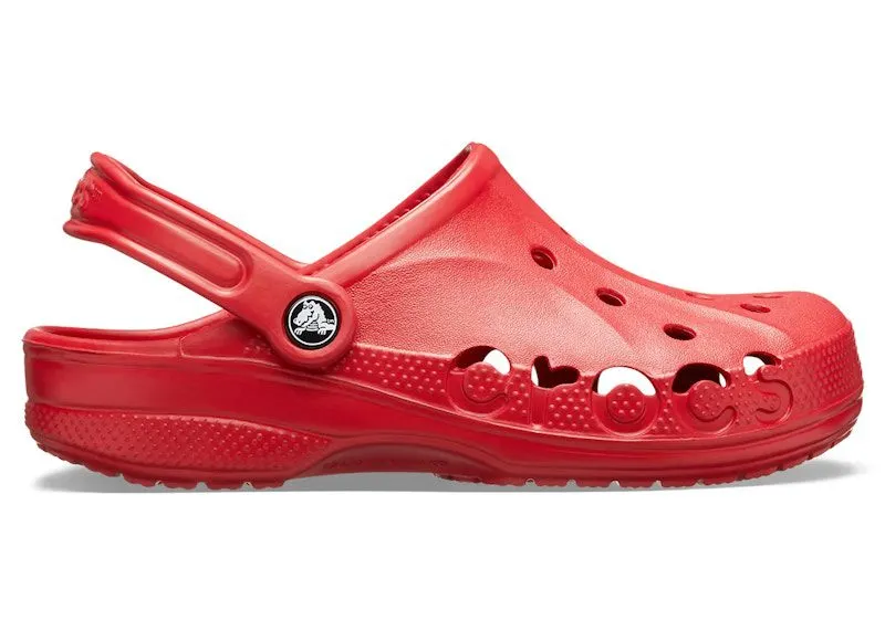 Crocs Baya Clog Red | 10126-6EN