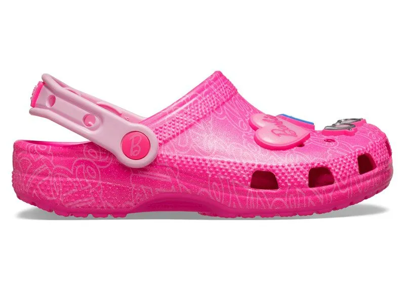 Crocs Classic Clog Barbie “Pink” | 211406-90H