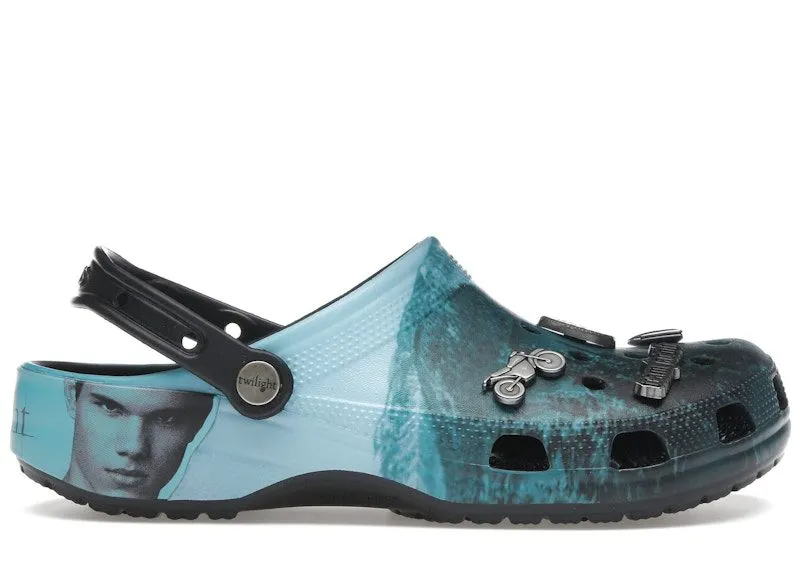 Crocs Classic Clog The Twilight Saga “Multi” | 212238-90H