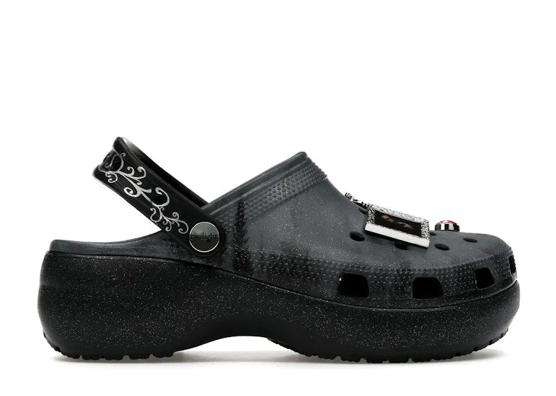 Crocs Classic Platform Clog The Twilight Saga “Multi” | 212239-90H