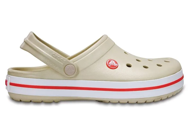 Crocs Crocband Clog Stucco Melon | 11016-1AS