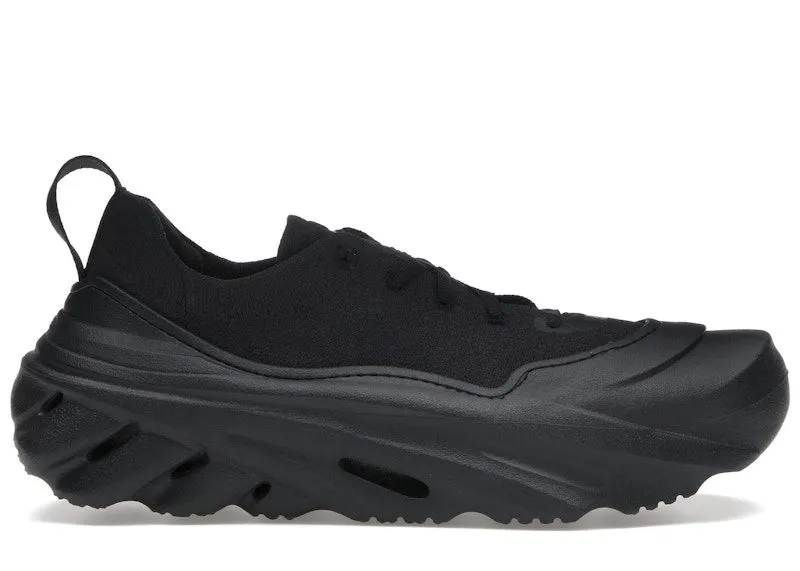 Crocs Echo Surge Black | 210079-060