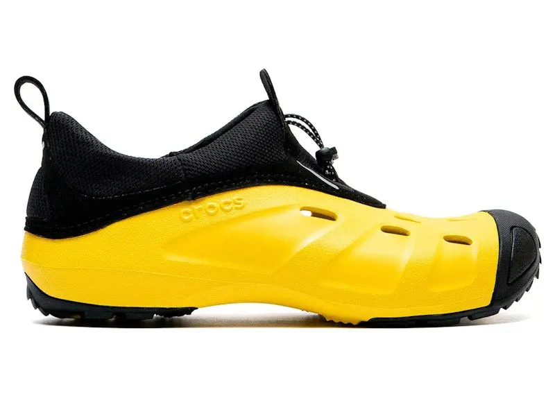 Crocs Quick Trail Low Sunflower | 209350-75Y
