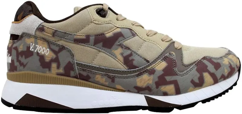 Diadora V7000 Camo Beige Mojave Desert | 501.171822-01-25081