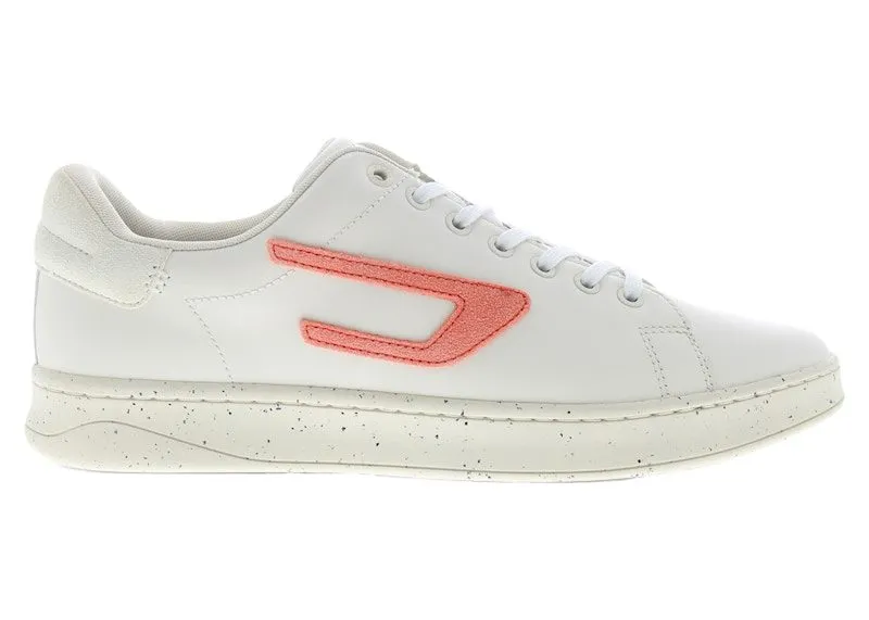 Diesel S-Athene Low Tofu Coral Fluorescent | Y02869-PS438-H8982