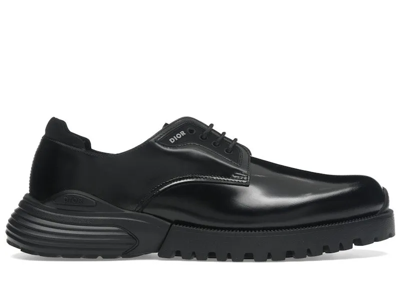 Dior Combat Derby Black | 3DE372ZJQ H969