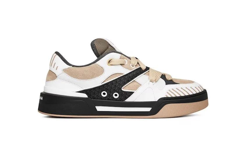 Dolce & Gabbana New Roma Dove Grey | CS2211 AO482 HKXBK