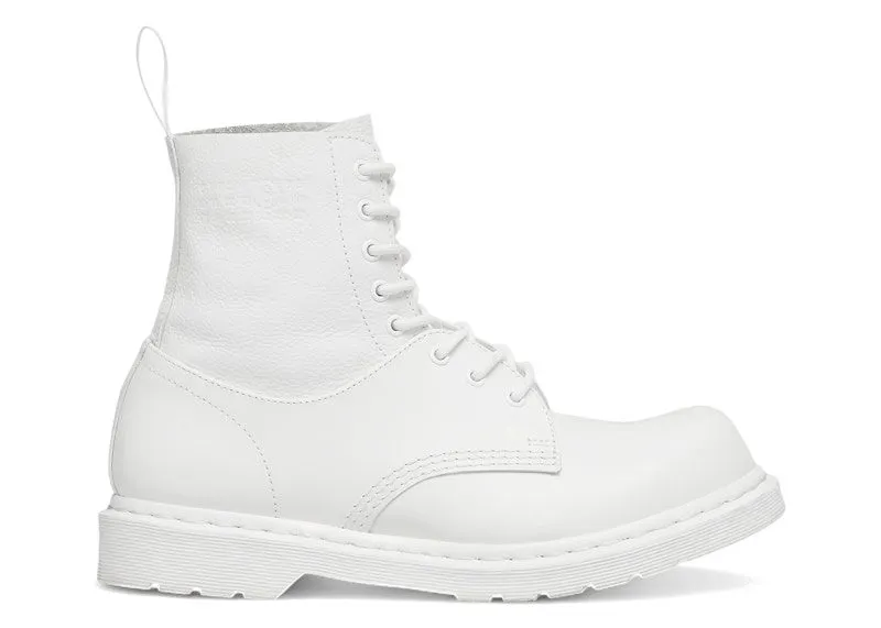 Dr. Martens 1460 Twist MM6 Maison Margiela White | S66WU0128 P7006 HB009