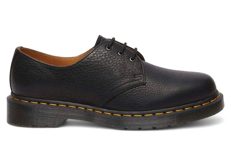 Dr. Martens 1461 Ambassador Leather Oxford Black | 31994001