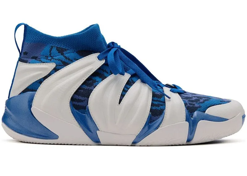 EQLZ 360 JLEW White Blue | 24FG36003A