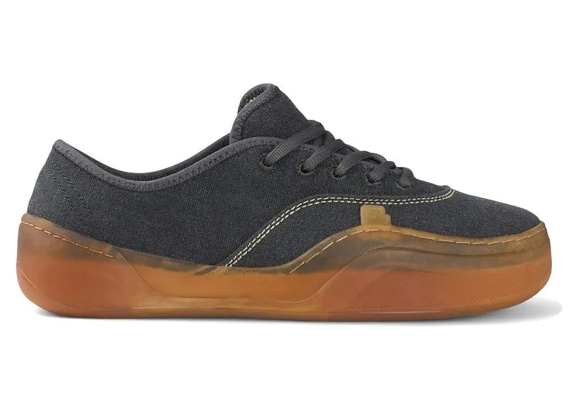 ERL Camino Low Skate Black | ERL10SH01-BLACK