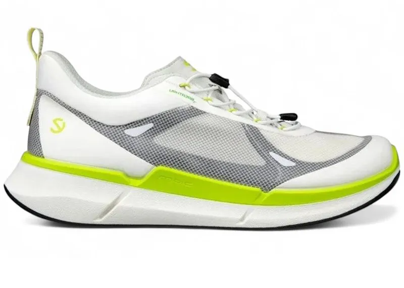 Ecco Biom 2.2 White Black Lime | 830874-61179