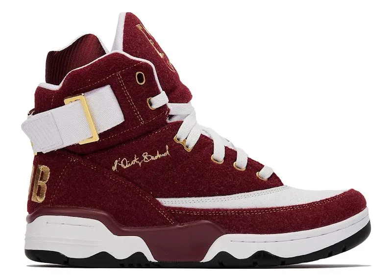 Ewing 33 Hi ODB “Burgundy” | 1BM02461-614