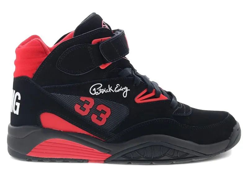 Ewing Kross Black Red | 1EW90133-030