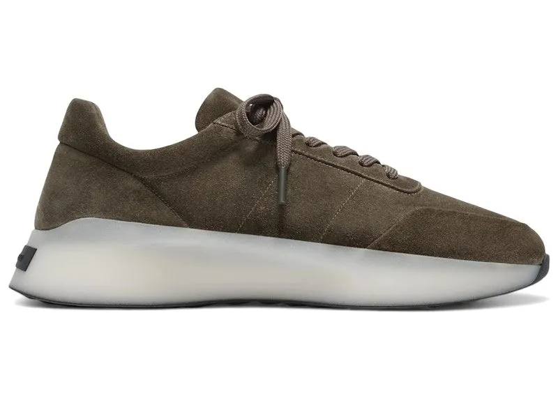 Fear Of God Vintage Runner Willow | FG25FW81-215SUE-259