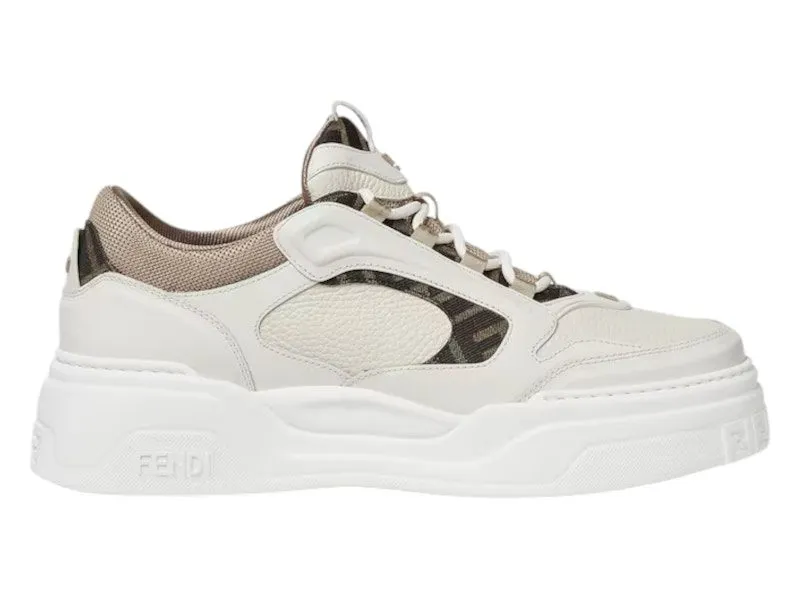 Fendi Force White | 7E1728 AU20 F1RSR