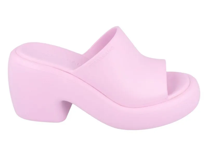 Ferragamo Deva Sandals Pink | 01F933-763229-M