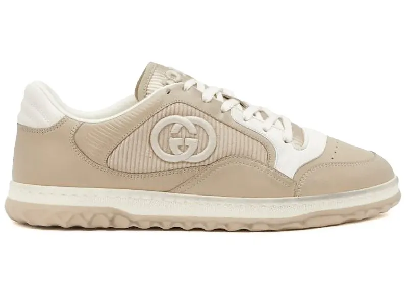 Gucci MAC80 Dune “Biege” | 778301 AAB79 9555