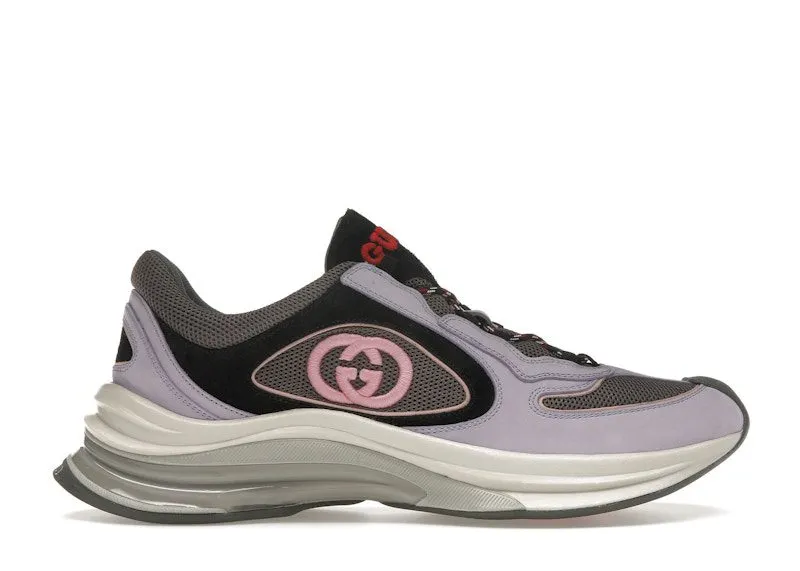 Gucci Run Lilac | 746939 AAB62 5341