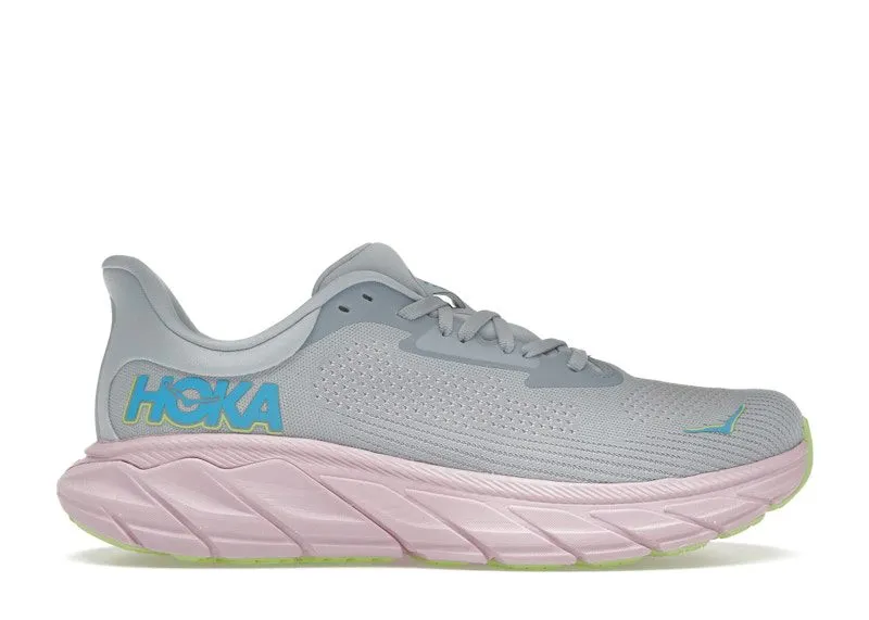 Hoka One Arahi 7 Gull Pink Twilight | 1147851-GLP