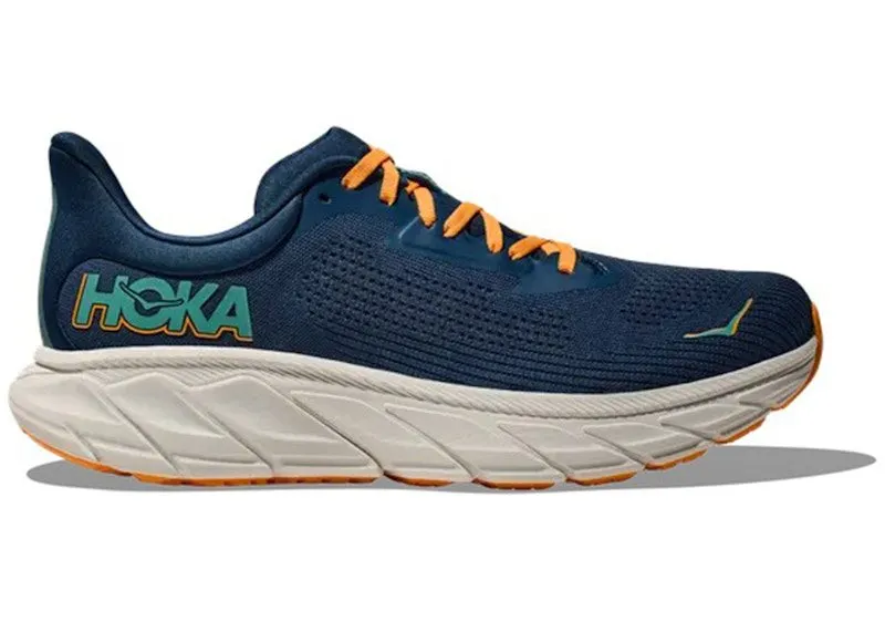 Hoka One Arahi 7 Midnight Shoreline | 1147850-MTSH