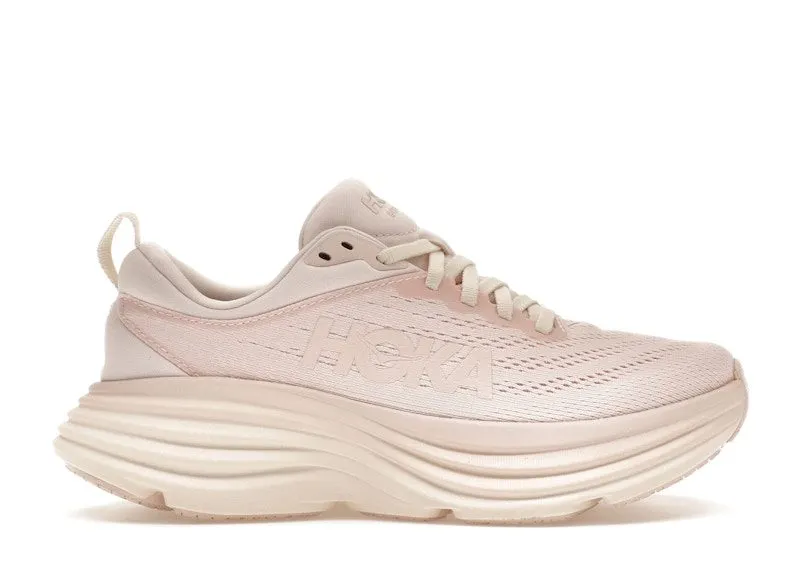 Hoka One Bondi 8 Cosmic Pearl “Cosmic Pearl / Cosmic Pearl” | 1127952-CCPR