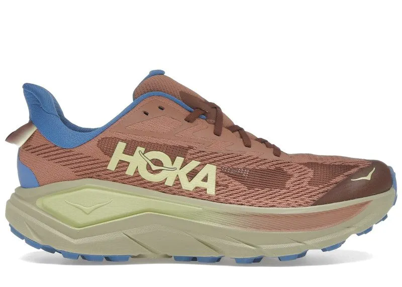 Hoka One Challenger 8 Maple Cardamom | 1168716-MPLC