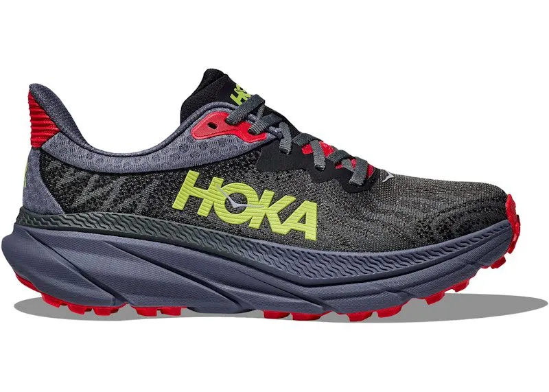 Hoka One Challenger ATR 7 Obsidian Anchor | 1134498-ONN