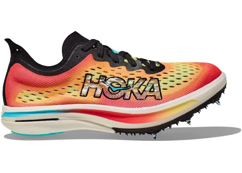 Hoka One Cielo FLYX Black Yuzu | 1151990-BYZ