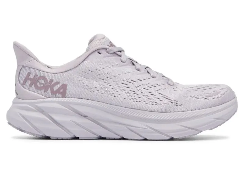 Hoka One Clifton 8 Lilac Marble “Lilac Marble / Elderberry” | 1119394-LMEL
