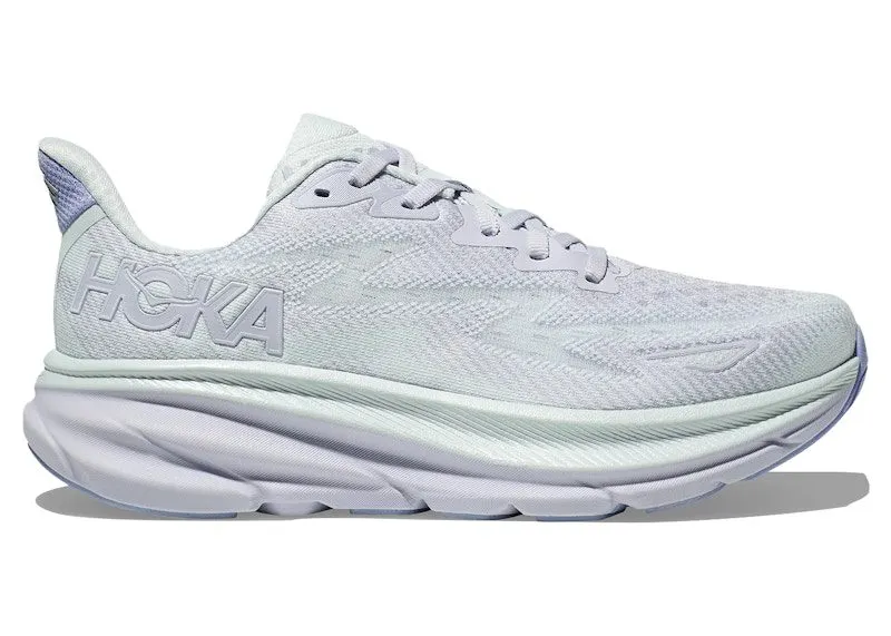 Hoka One Clifton 9 Ether Illusion | 1127896-EHR