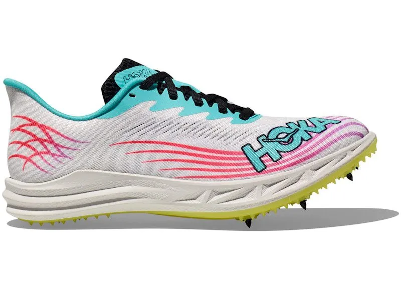 Hoka One Crescendo MD 2 White Cielo Blue | 1155116-WTCL