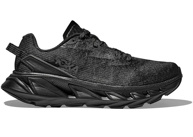 Hoka One Elevon 2 TS Black Carbon Black | 1165230-BBNB
