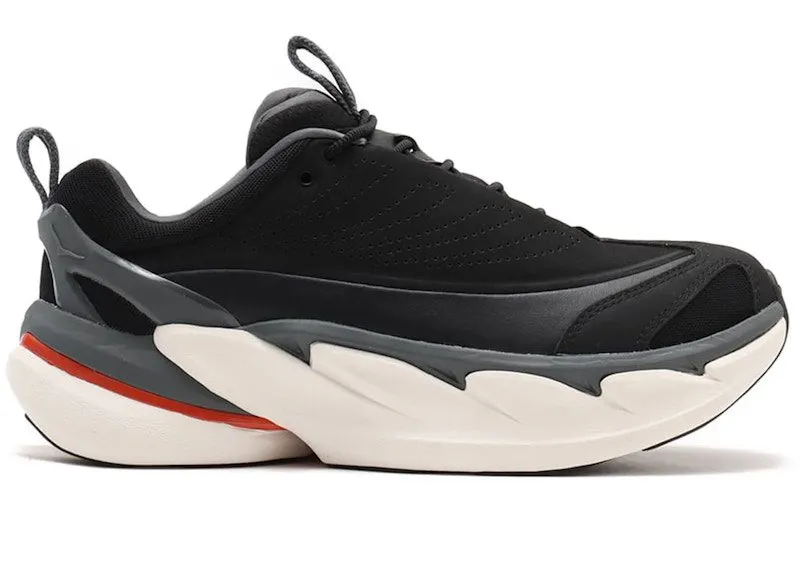 Hoka One Elevon X Black Outer Orbit | 1147550-BCKT