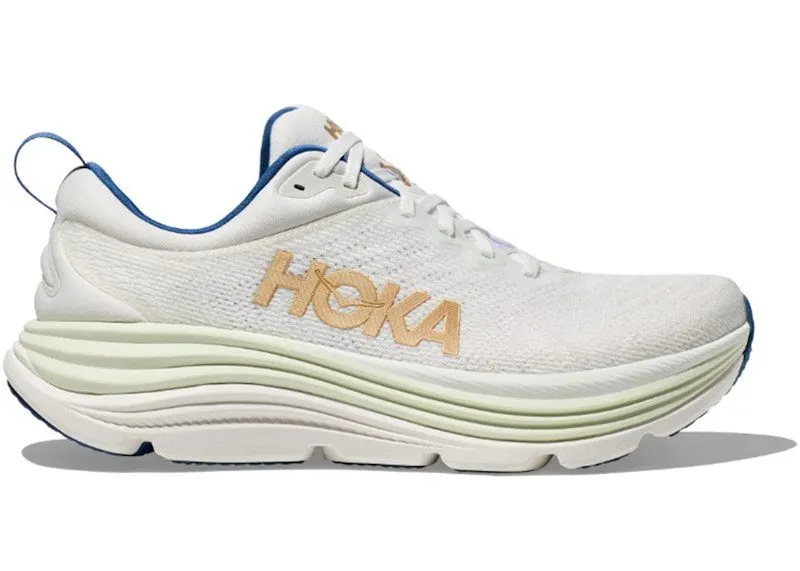 Hoka One Gaviota 5 Frost Gold | 1127929-FTG